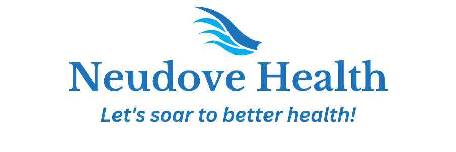 Neudove Health — Let's soar to better health!